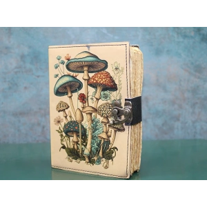 Deri Defter Model 11