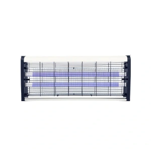 Elektrikli Uv Sivrisinek Öldürücü Lamba