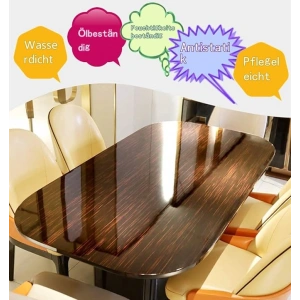 Eşya Koruyucu Şeffaf Film 2 Metre X 45 Cm