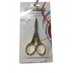 Gözlük Makası Ybl-073 Altın Model 4