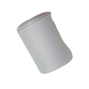 Grogren Kurdele 1 Cm 10 Metre Açık Gri