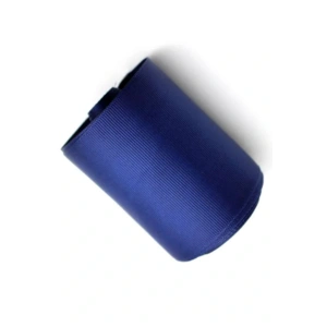 Grogren Kurdele 3 Cm 10 Metre  Morcivert