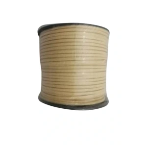 Güderi İp 1 Mm Krem 1 Metre