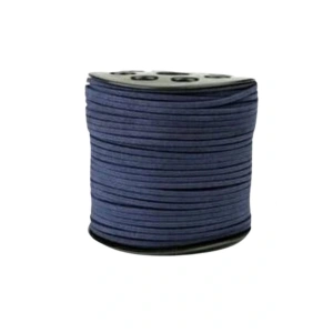 Güderi İp 1 Mm Lacivert 1 Metre