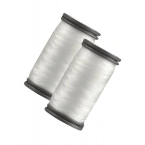 Hayalet İp 100 Metre Şeffaf 2 Adet