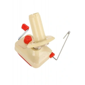 İp Sarma Yumak Sarma Makinası Manuel