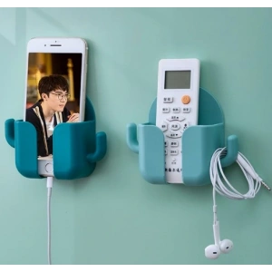 Kancalı Kumanda Ve Telefon Standı