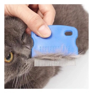 Kedi Köpek Pire Tarağı