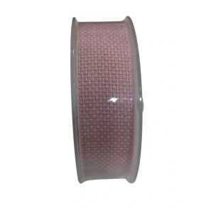 Keten Kurdele 25 Mm Pudra 2 Metre