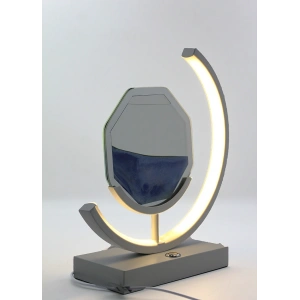 Ledli Sulu Kum Saati Model 1