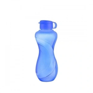 Leyloş 1500ml Kapasiteli Sporcu Tipi Suluk Pratik El Matarası