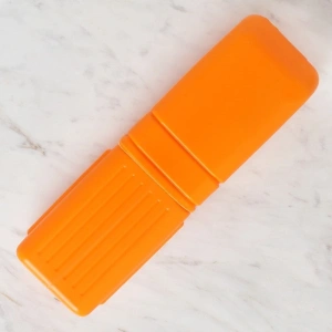 Leyloş 20 Cm Turuncu Tığ Kutusu