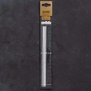 Leyloş 2mm 20cm 5 Li Çorap Şişi - 201-7