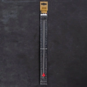 Leyloş 2mm 30cm Klasik Alüminyum Tunus Tığı - 262-7