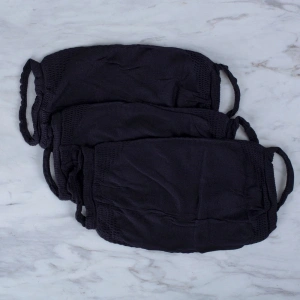 Leyloş 3 Adet Yıkanabilir Maske