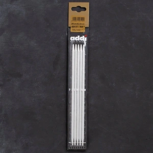 Leyloş 5mm 20cm 5 Li Çorap Şişi - 201-7