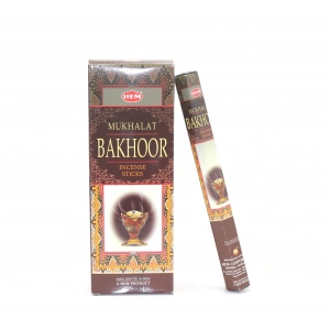 Leyloş Bakhoor (hx) Tütsü