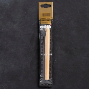 Leyloş Bambus 12mm 15cm Bambu Yün Tığ - 545-7