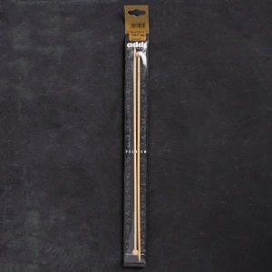 Leyloş Bambus 3,5mm 35cm Bambu Örgü Şişi - 500-7