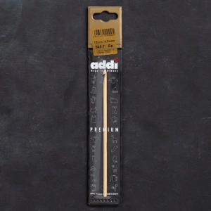 Leyloş Bambus 4mm 15cm Bambu Yün Tığ - 545-7