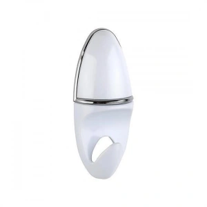 Leyloş Bornoz Askısı Lüx Milenyum Bornozluk 2 Adet Banyo Bornoz Askılığı