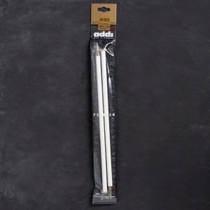 Leyloş Champagner 10mm 35cm M Örgü Şişi - 400-7