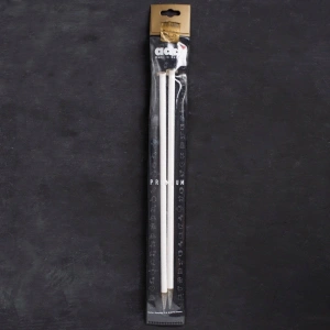 Leyloş Champagner 9mm 35cm Örgü Şişi - 400-7