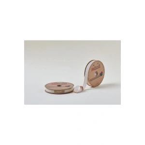 Leyloş Koton Katlı D18 Bej 2 Cm 25 Metre %65 Koton %35 Polyester