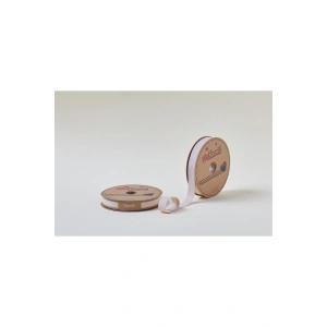 Leyloş Koton Katlı D30 2 Cm 25 Metre %65 Koton %35 Polyester