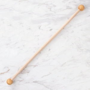 Leyloş Macrome Çubuğu Boncuklu