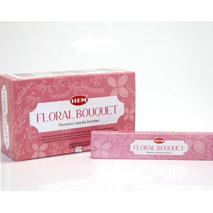 Leyloş Nature Series Floral Bouquet Tütsü