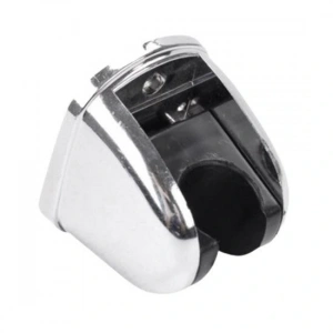 Leyloş Plastik Duş Başlığı Fiskiyesi Hortumu Askısı Mafsal Tutacak