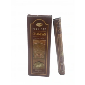 Leyloş Precious Chandan Aromalı Çubuk Tütsü