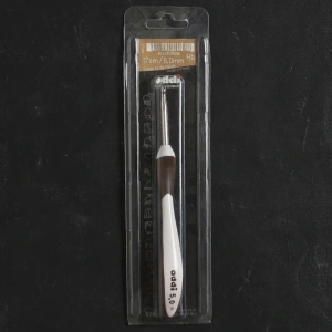 Leyloş Swing Maxi 5 Mm 17 Cm Kahverengi Ergonomik Yü