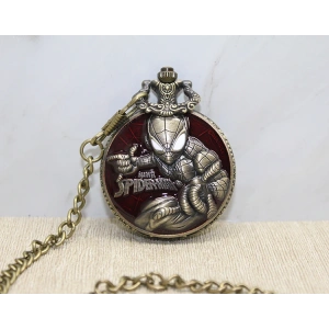 Leyloş Tasarımlı Köstekli Saat