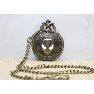 Leyloş Tasarımlı Köstekli Saat Model 2