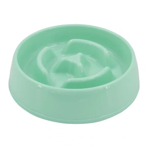 Leyloş Yavaş  Mama Yeme Kabı 375 Ml.