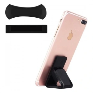 Leyloş Yeni Nesil Nanotech Güçlü Yapıştırıcı Cep Telefonu Tutucu Pad