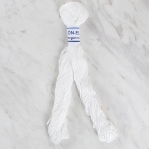 Leyloş Yorgan İpi Beyaz