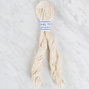 Leyloş Yorgan İpi Krem