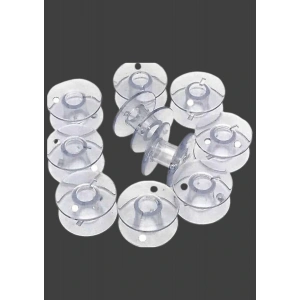 Makine Masura Plastik Geniş 100lü