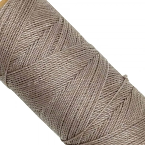Makrome İpi 3mm Polyester Vizon