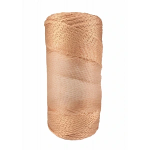 Makrome İpi 3mm Polyester Yavruağzı