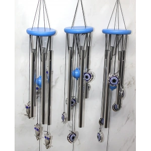 Metal Rüzgar Çanı Model 5