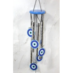 Metal Rüzgar Çanı Model 7