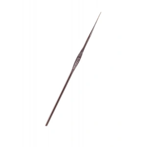 Metal Saplı Dantel Tığ 14 Numara