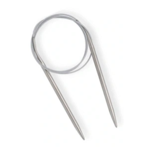 Misinalı Çelik Şiş 100 Cm 4,5  Numara