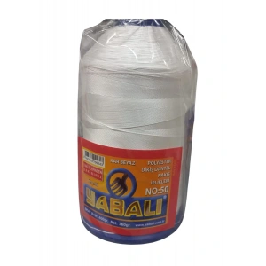 Nakış İpi 360 Gr Kar Beyaz