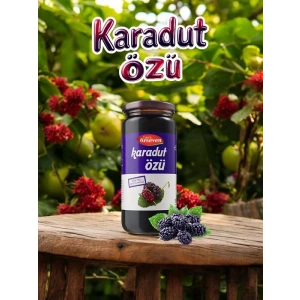 Özseven Karadut Özü 300gr