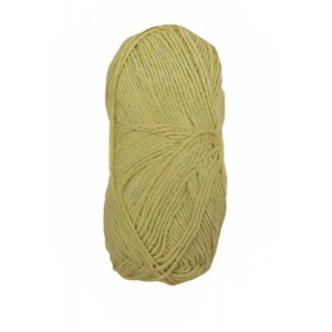 Pamuk İplik %100 Pamuk Sarı